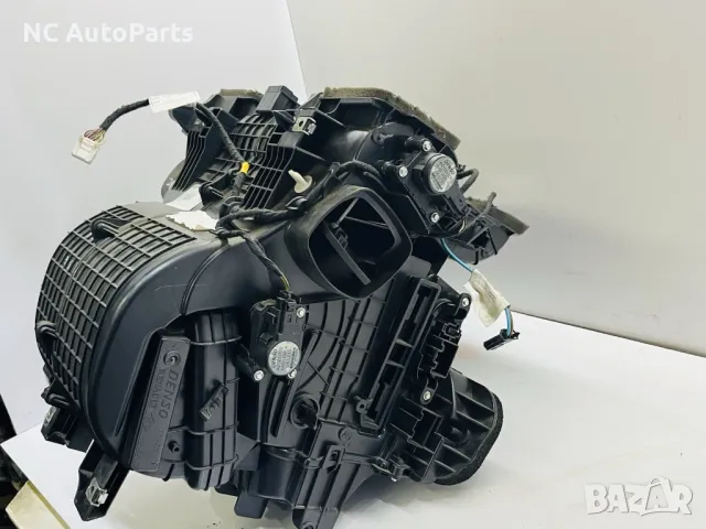 Кутия за парно за Renault Рено Мастер Опел Мовано Нисан Интерстар 2.3 дизел 271000003R 2017, снимка 11 - Части - 50390861