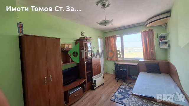 Тристаен апартамент в кв. Самара 3 , снимка 4 - Апартаменти - 51177292