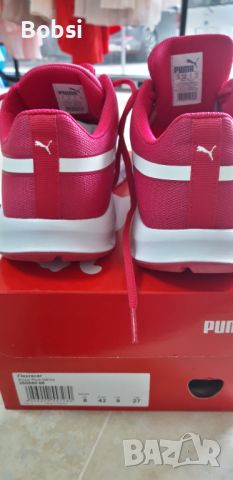 PUMA Нови Мъжки Маратонки, снимка 5 - Спортни обувки - 45862153