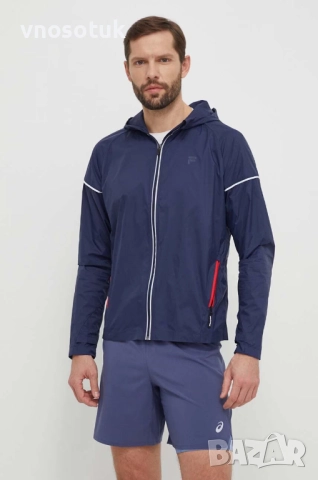 Мъжка ветровка Fila Ruffano -размер XS