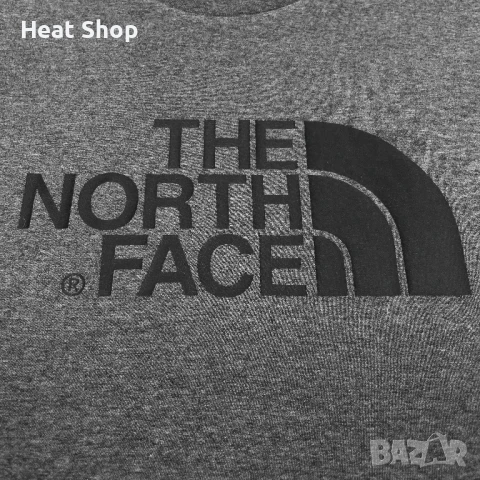 Мъжка тениска The North Face Easy T-Shirt, снимка 5 - Тениски - 50753562