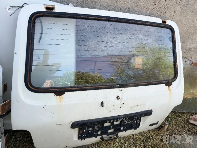 АВТОЧАСТИ ЗА ВАЗ ЛАДА ЖИГУЛИ НИВА , снимка 9 - Части - 50250764