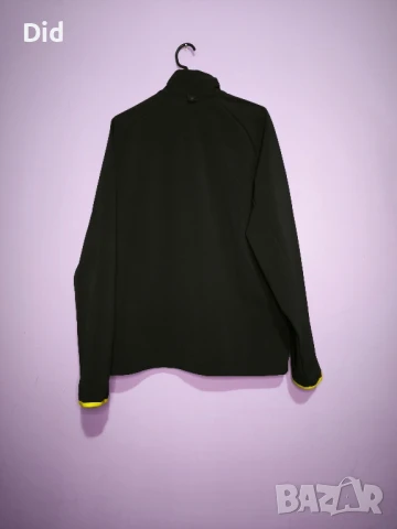 оригинално softshell яке Salomon, снимка 4 - Якета - 50596989