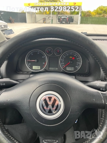 Пасат б5 1.9 tdi 131, снимка 9 - Автомобили и джипове - 52018990