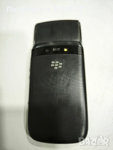 blackberry 9800, снимка 4 - Blackberry - 53464311