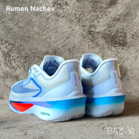 Оригинални Nike Zoom Fly 6 (38), снимка 4 - Маратонки - 53953315