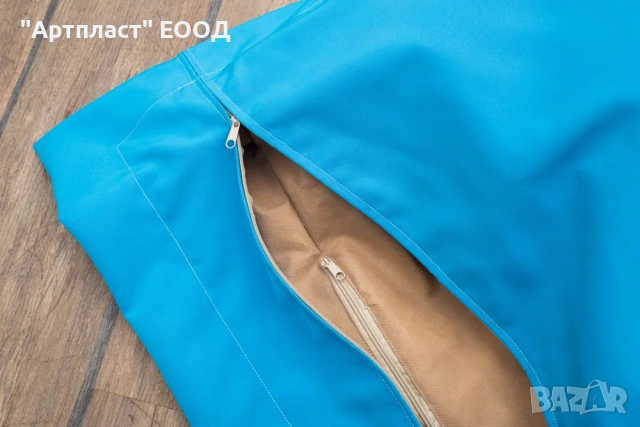 Плажна възглавница – правоъгълна, снимка 6 - Възглавници - 53413813