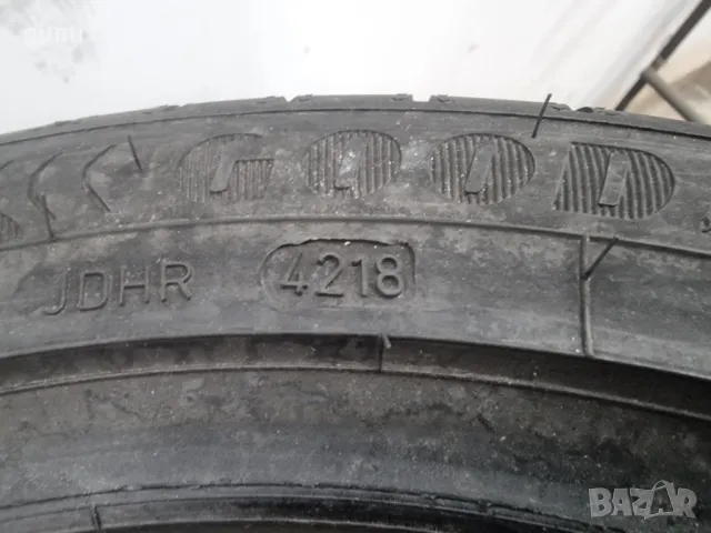 1бр летнa гумa 225/45/17 GOODYEAR L02683 , снимка 3 - Гуми и джанти - 49461115