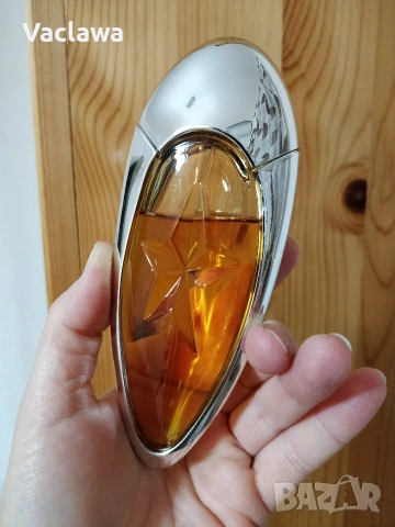 Thierry Mugler Angel Muse, снимка 2 - Дамски парфюми - 53100868