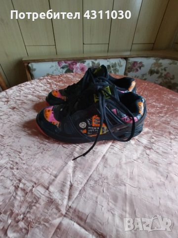 Оригинални маратонки C1RCA топли подходящи за зимата, снимка 4 - Маратонки - 53427601