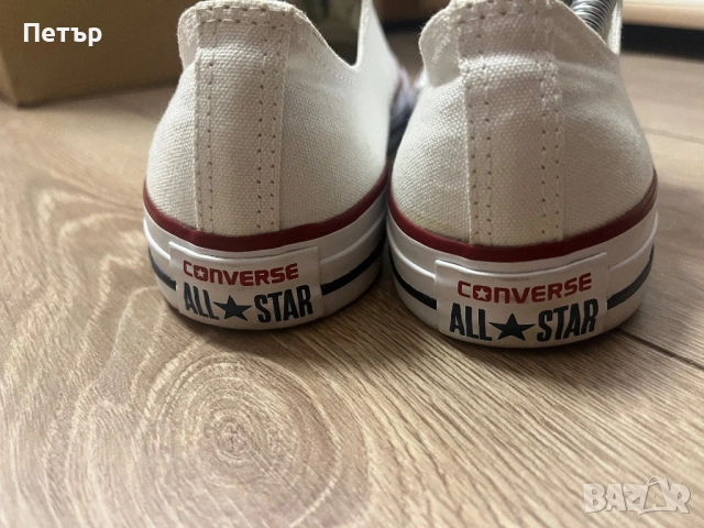 Converse,оригинални кецове,номер 42, снимка 5 - Кецове - 53938081