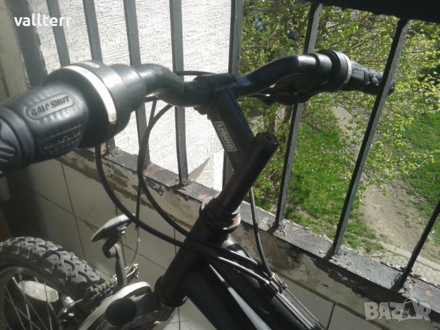 велосипед vortex-24, снимка 5 - Велосипеди - 45267476