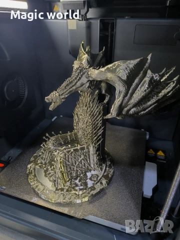 Game of thrones / Игра на тронове , снимка 2 - Други жанрове - 53654804