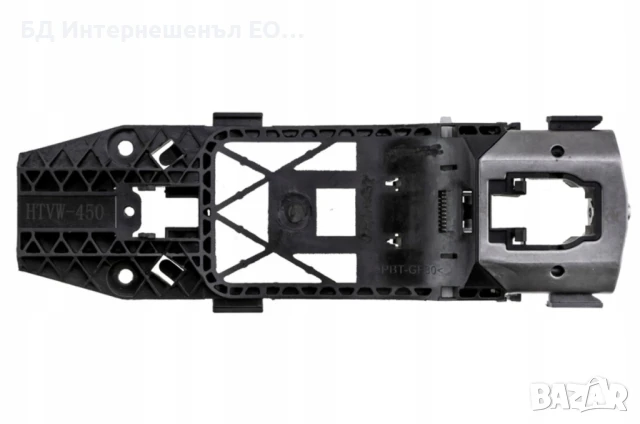 5N0837885C  Комплект основа за предна външна дръжка, VW, Seat, Skoda, Лява и Дясна, снимка 4 - Части - 51287540