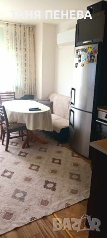 Продавам обзаведен тухлен апартамент в Димитровград, снимка 10 - Aпартаменти - 45837694