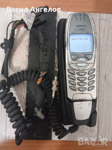 NOKIA , снимка 1 - Nokia - 46644267