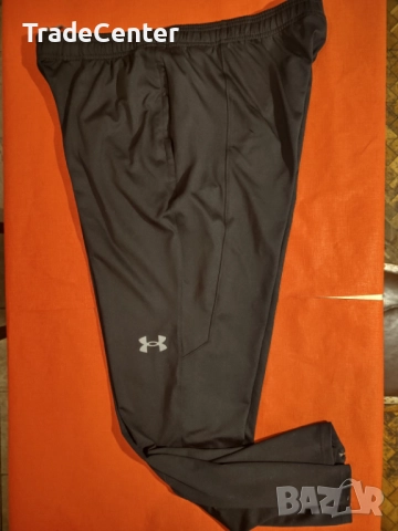 Under Armour размер XL, снимка 3 - Спортни дрехи, екипи - 52742537