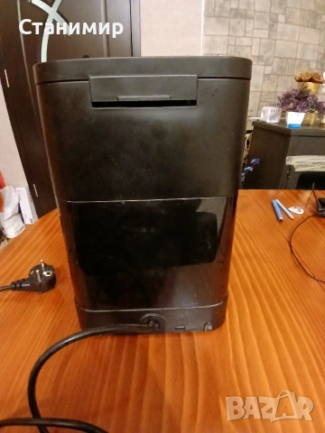 Кафе машина Делонги, снимка 6 - Кафемашини - 53306270