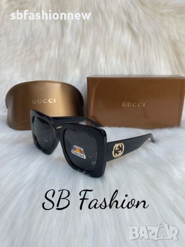 Gucci очила реплика 1, снимка 1 - Слънчеви и диоптрични очила - 45973189