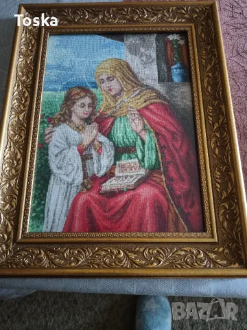 гоблен света ана