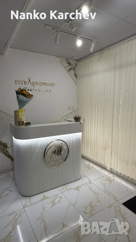 Салон за красота под наем , снимка 4 - Офиси - 54239431