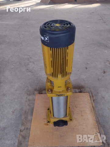 Помпа Grandfus, снимка 2 - Водни помпи - 52741554