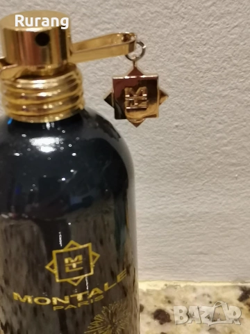 Оригинален парфюм Montale Arabian Tonka 100 ml EDP , снимка 2 - Унисекс парфюми - 54138124