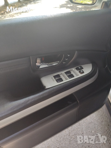 Lexus RX300,газ, на пружини, снимка 8 - Автомобили и джипове - 52501310