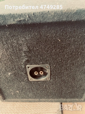 Баскаса буфер и усилвател, снимка 3 - Аудиосистеми - 53633594