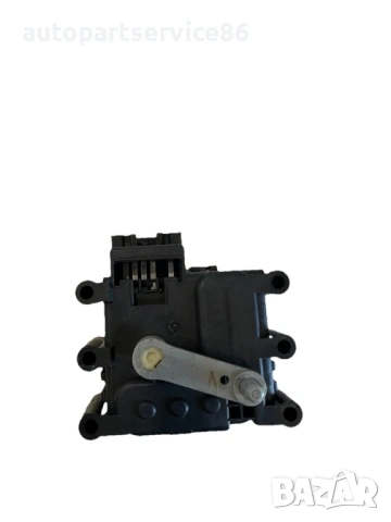 Мотор на клапата на нагревателя RHD за Mazda CX-7 2.2D (2011) 0316Z