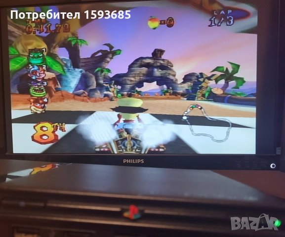 Хакнат Playstation 2 с много игри, снимка 13 - PlayStation конзоли - 52742007