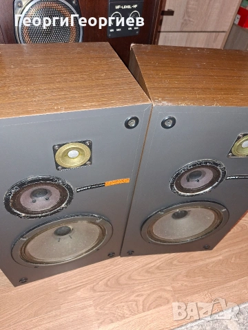 SONY SS 2030, снимка 3 - Тонколони - 53816777