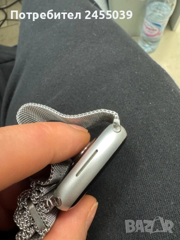 Apple Watch Series 9 41mm, снимка 3 - Смарт часовници - 53382033