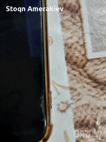 Здравейте продавам самсуг А 34, снимка 3 - Samsung - 52643274