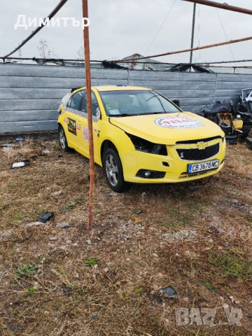 Шевролет круз1.8 на части народни цени, снимка 3 - Части - 51976500