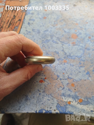 Джобен часовник Мълния с кораб , снимка 6 - Антикварни и старинни предмети - 52624468