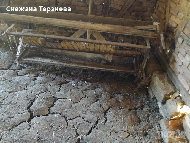 ясли за овце, снимка 4 - За селскостопански - 53697079