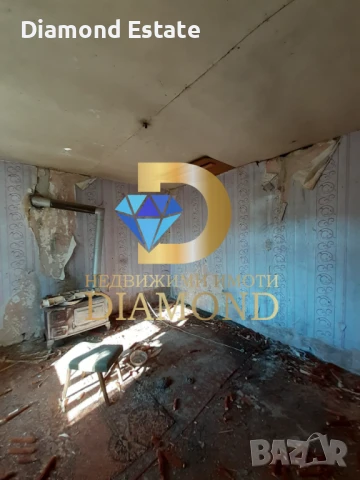 Къща в село Светлина, общ. Димитровград, снимка 8 - Къщи - 46198373