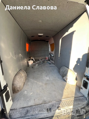 Бус под наем , снимка 2 - Транспорт под наем - 53185479