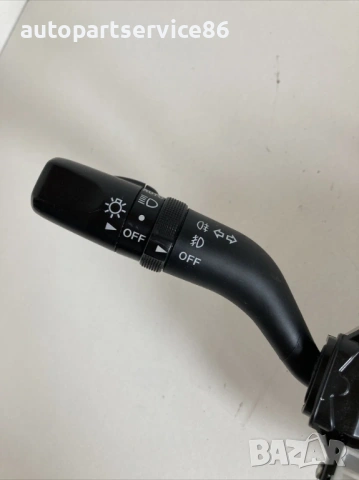 Лост за мигачи и чистачки за Mazda CX-7 2.3T (2011) 63,000 миля 17A0894, снимка 2 - Части - 53648629