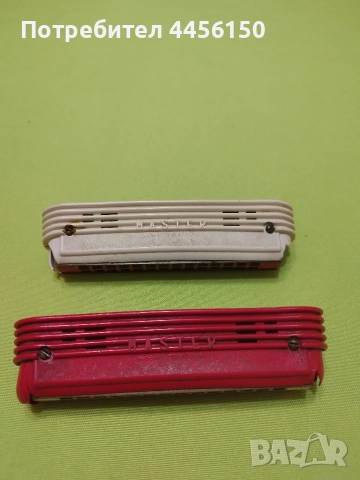 Хармоника , снимка 2 - Духови инструменти - 54129105