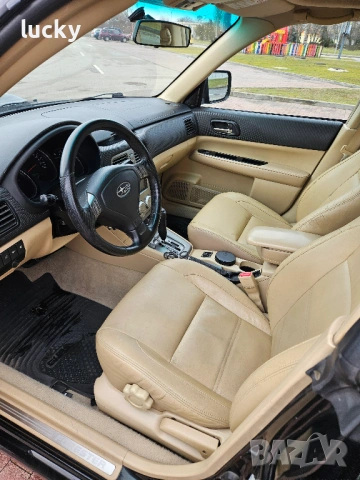 Subaru Forester ХТ TURBO LPG, снимка 7 - Автомобили и джипове - 53290853