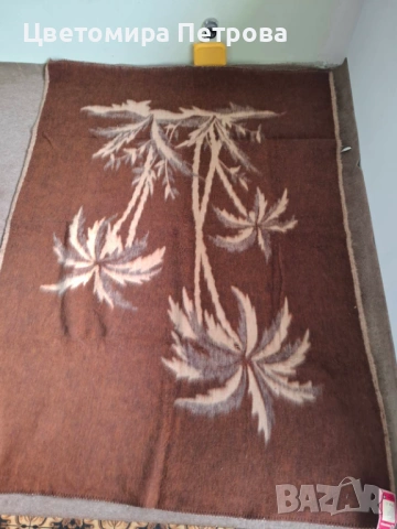 Одеяла, снимка 7 - Олекотени завивки и одеяла - 53186470