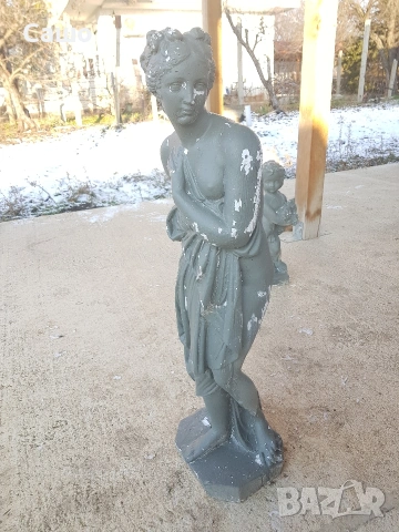 Градински статои Венера Момче, снимка 8 - Градински мебели, декорация  - 53139918
