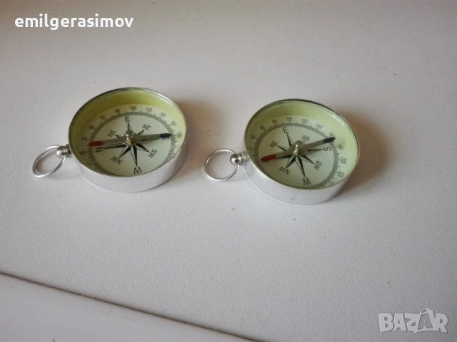 Стар медицински уред от ,къмпингова лампа и компаси.., снимка 15 - Антикварни и старинни предмети - 49410275