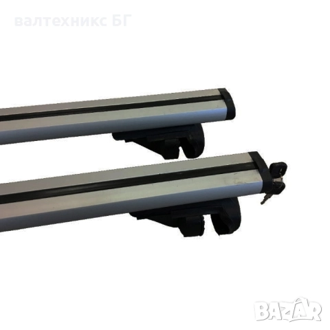 Напречни греди за комби - XJ-6 , снимка 3 - Аксесоари и консумативи - 52182990