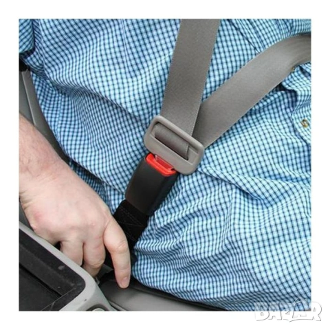 Удължител за колан, снимка 2 - Аксесоари и консумативи - 53515316