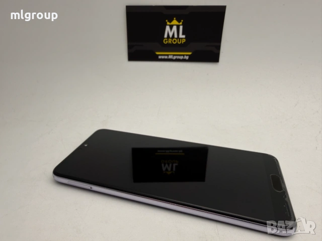 #MLgroup предлага:   #Huawei P20 64GB / 4GB RAM Dual-SIM, втора употреба, снимка 2 - Huawei - 53695037