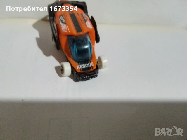 HOT WHEELS обява номер едно , снимка 11 - Колекции - 51468117