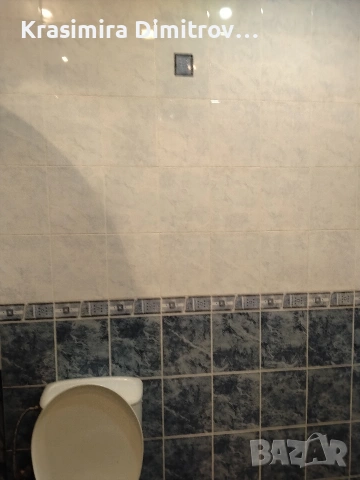 продавам двустаен тухлен апартамент, снимка 14 - Апартаменти - 54154040